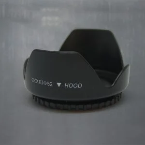 Parasol de 52 mm universal