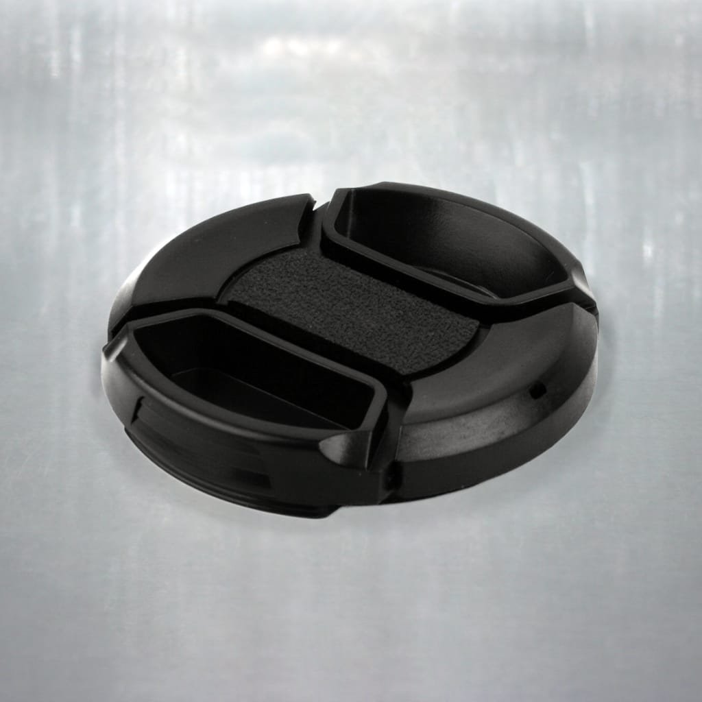 Bienvenidos 41 Tapas para lentes